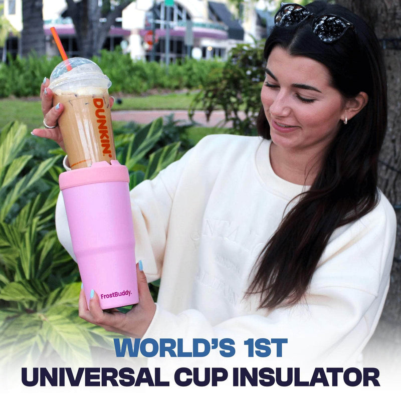 To-Go Buddy | Fawn