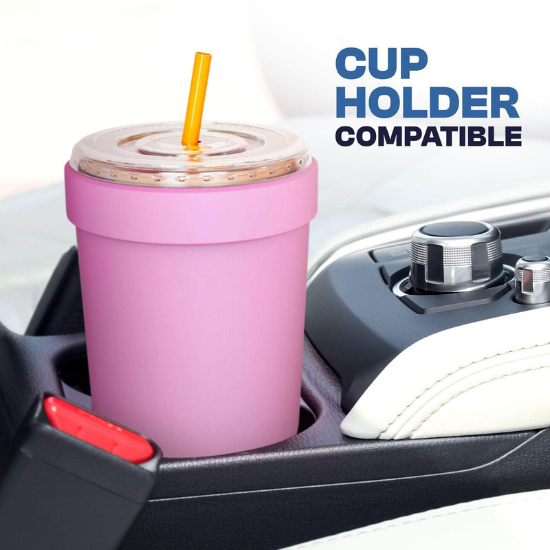 To-Go Buddy | Gingham Bear