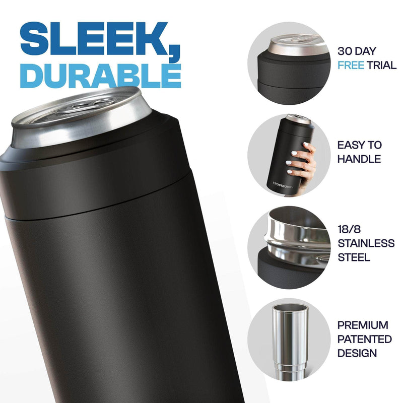 Universal Buddy | Toxic Bloom