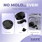 Thicc Buddy 40oz | Milk Chocolate