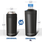 Universal XL | Cinnamon