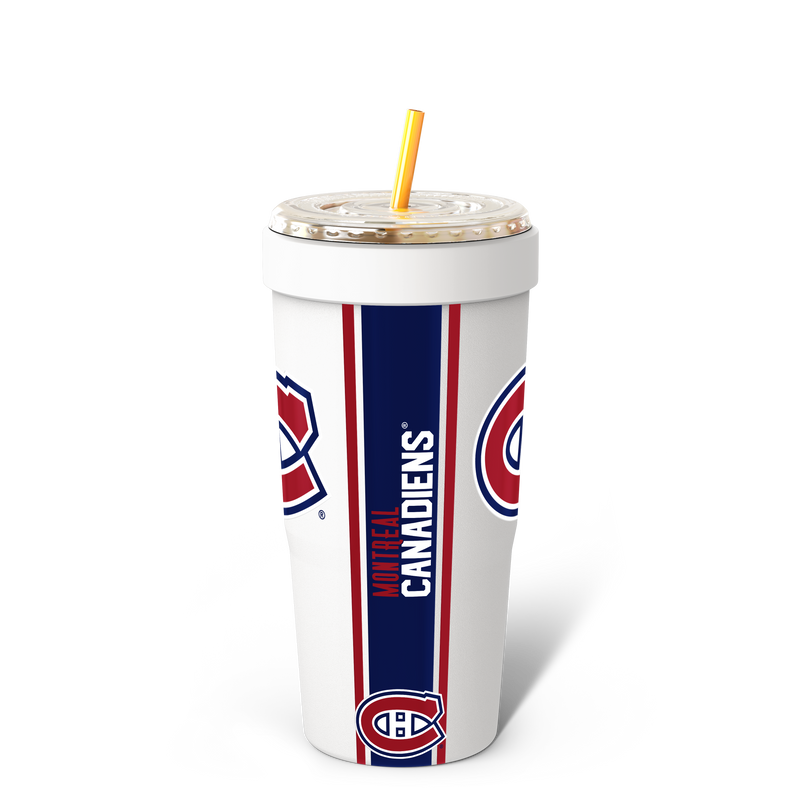 To-Go Buddy | Montreal Canadiens | Gameday