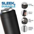 Universal Buddy | Oklahoma Sooners | Drip