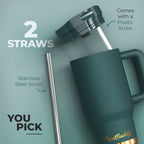 Mug Buddy 16oz | Lucky Jade
