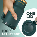 Mug Buddy 16oz | Moss