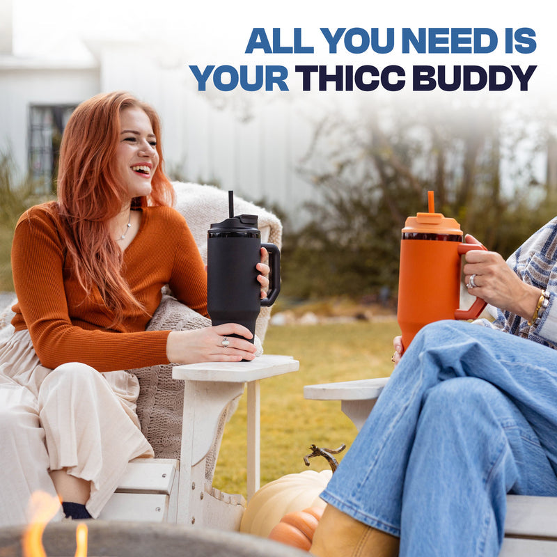 Thicc Buddy 40oz | Gumdrop