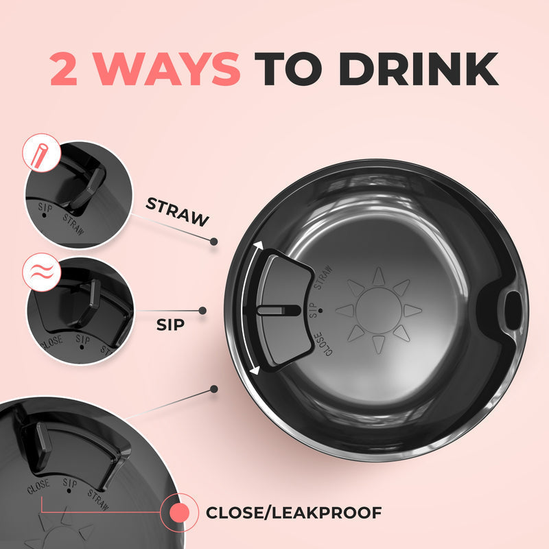 To-Go Buddy | Vintage Volleyball